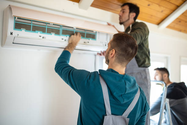 Best Air Conditioning Cleaning in New Windsor, MD