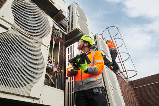 Best Geothermal HVAC Systems in New Windsor, MD