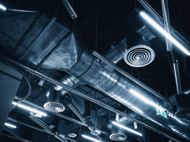 Best HVAC Consulting and Engineering in New Windsor, MD