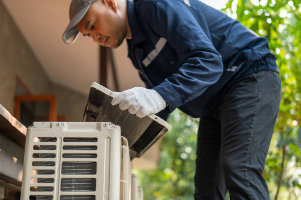 Best Energy-efficient HVAC Solutions in New Windsor, MD