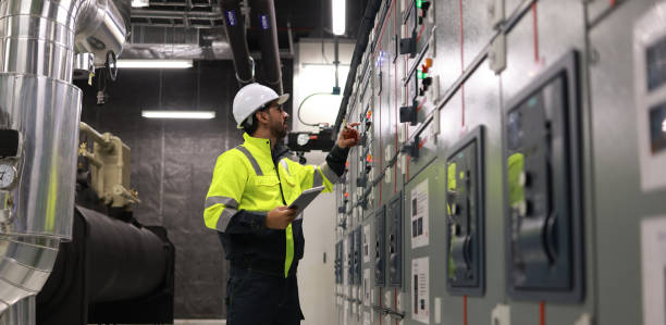 Best Emergency HVAC Services in New Windsor, MD