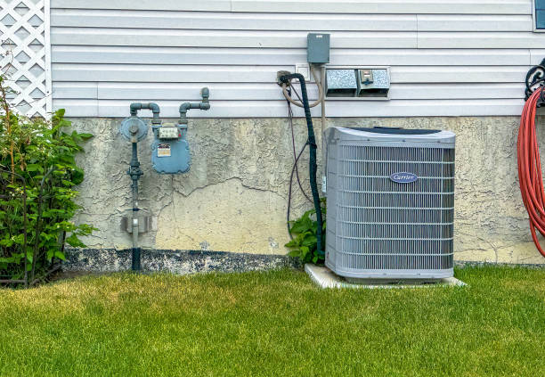 Best HVAC Retrofitting and Upgrading in New Windsor, MD